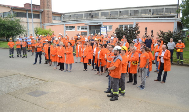 ШТРАЈК УПОЗОРЕЊА РАДНИКА АРЦЕЛОР МИТАЛ: Спречити отпуштање 300 рудара!